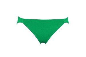 Eres Cavale Thin Fou Bikini Underdele Dame Grøn | 48256FGMB