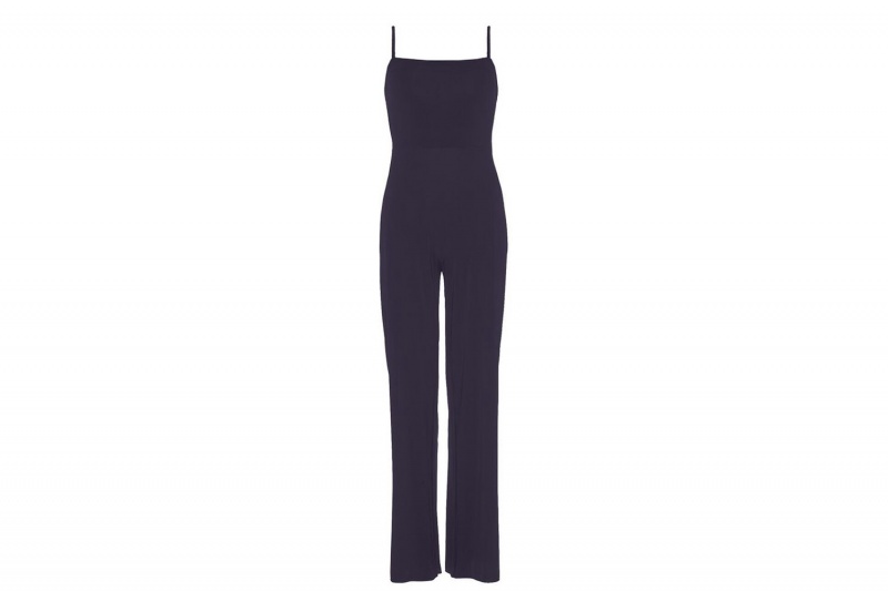 Eres Alba Jumpsuit Dame Mørkeblå | 45183KZFP