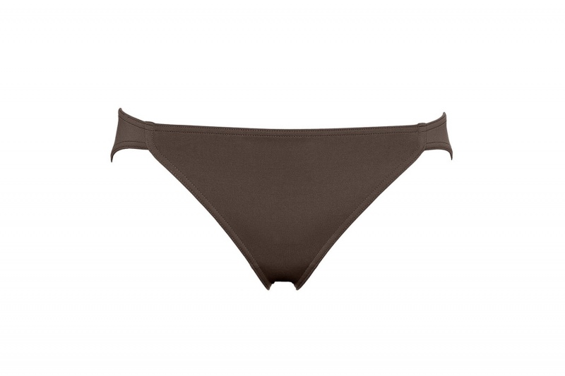 Eres Cavale Thin Bikini Underdele Dame Olivengrøn | 26491BFRC