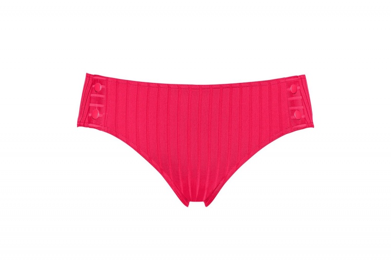 Eres Daïquiri Classic Grenadine 23e Bikini Underdele Dame Rød | 37091CWSO