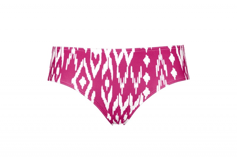 Eres Dry Classic Bikini Underdele Dame Lyserød | 15378SAJD