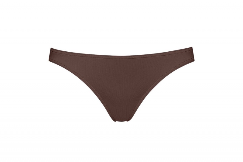 Eres Fripon Classic 23e Bikini Underdele Dame Brune | 49738OCPH