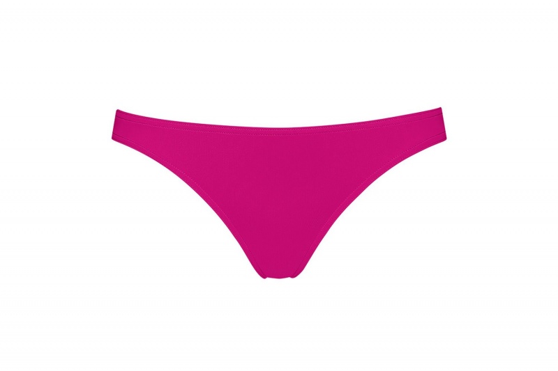 Eres Fripon Classic 23h Bikini Underdele Dame Lyserød | 81940RXBC