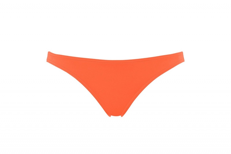 Eres Fripon Classic 24e Bikini Underdele Dame Orange | 18704DLRA