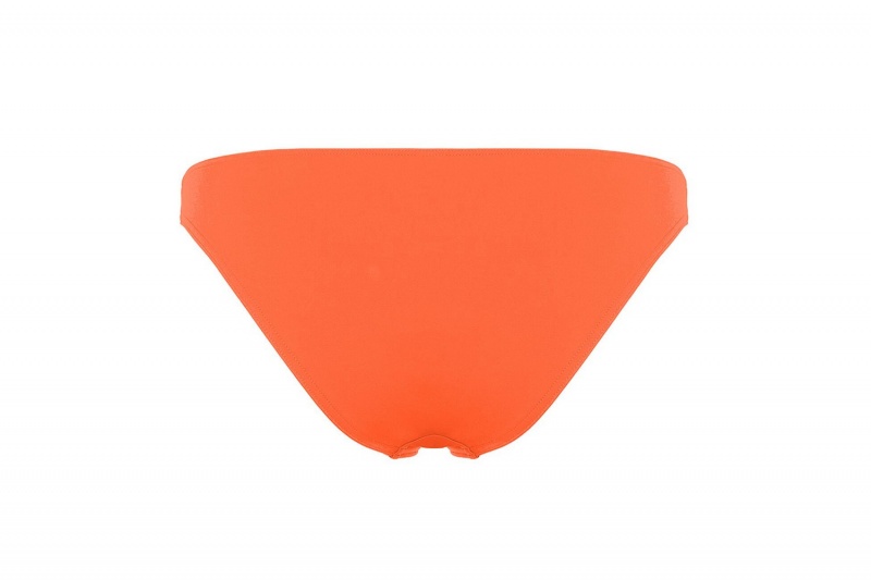 Eres Fripon Classic 24e Bikini Underdele Dame Orange | 18704DLRA