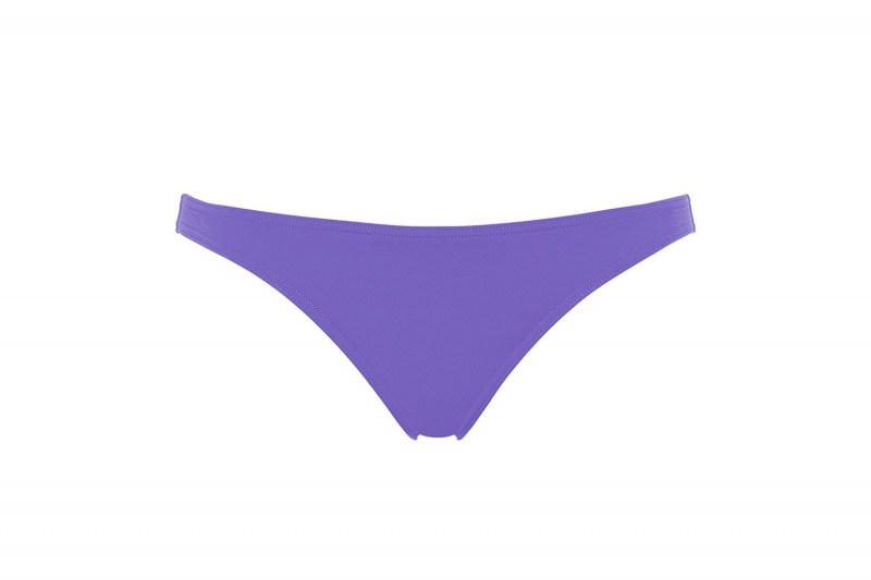 Eres Fripon Classic Bikini Underdele Dame Lilla | 63089JEDG