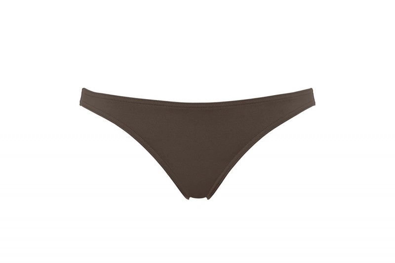 Eres Fripon Classic Bikini Underdele Dame Olivengrøn | 15062LKTN