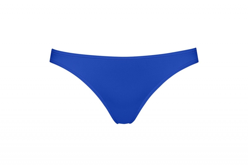 Eres Fripon Classic Bikini Underdele Dame Indigo | 69230AHFP