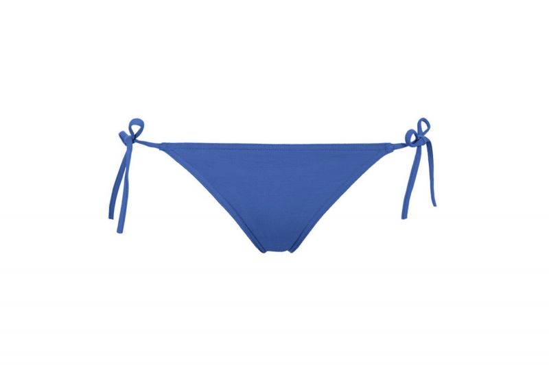 Eres Malou Thin Bikini Underdele Dame Blå | 61453ERAG