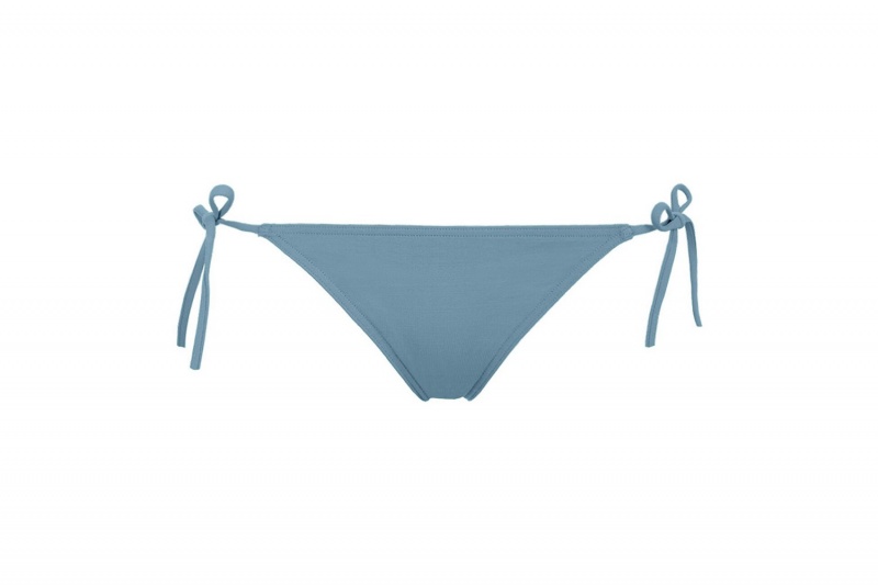 Eres Malou Thin Requin Bleu 23e Bikini Underdele Dame Lyseblå | 29461JHNR