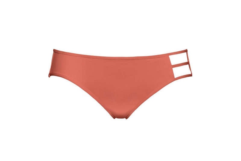 Eres Maracuja Bikini Underdele Dame Orange | 72896KSAR