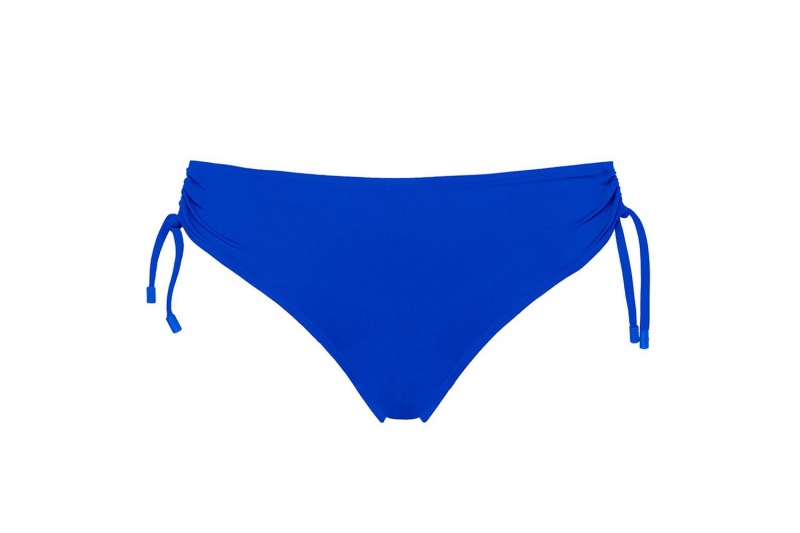 Eres Never Thin Bikini Underdele Dame Indigo | 81257MQUJ