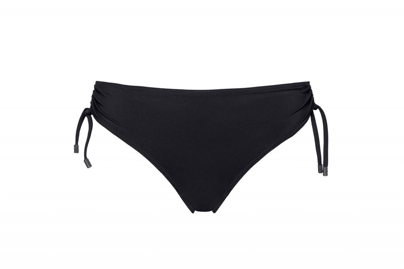 Eres Never Thin Bikini Underdele Dame Sort | 12698GSVU