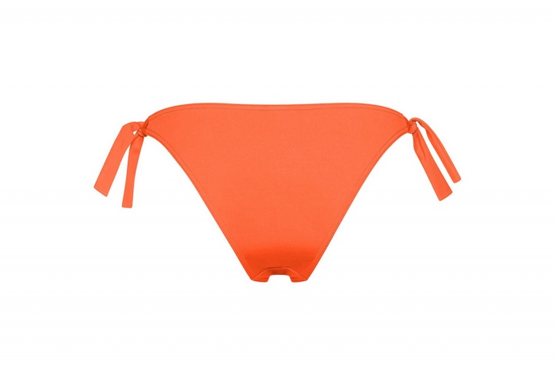 Eres Panache High-waisted 24e Bikini Underdele Dame Orange | 36985FLTH