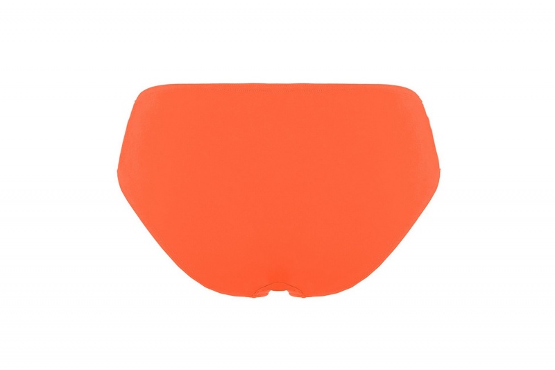 Eres Succes Classic 24e Bikini Underdele Dame Orange | 47356FSNR